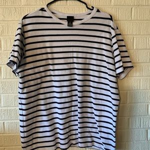 Striped Tee